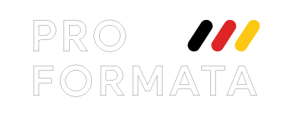 Pro Formata