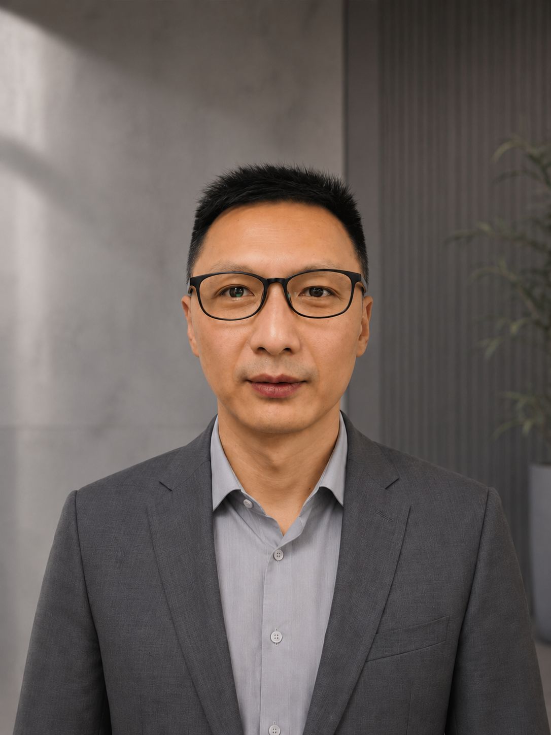 Deng Qiang